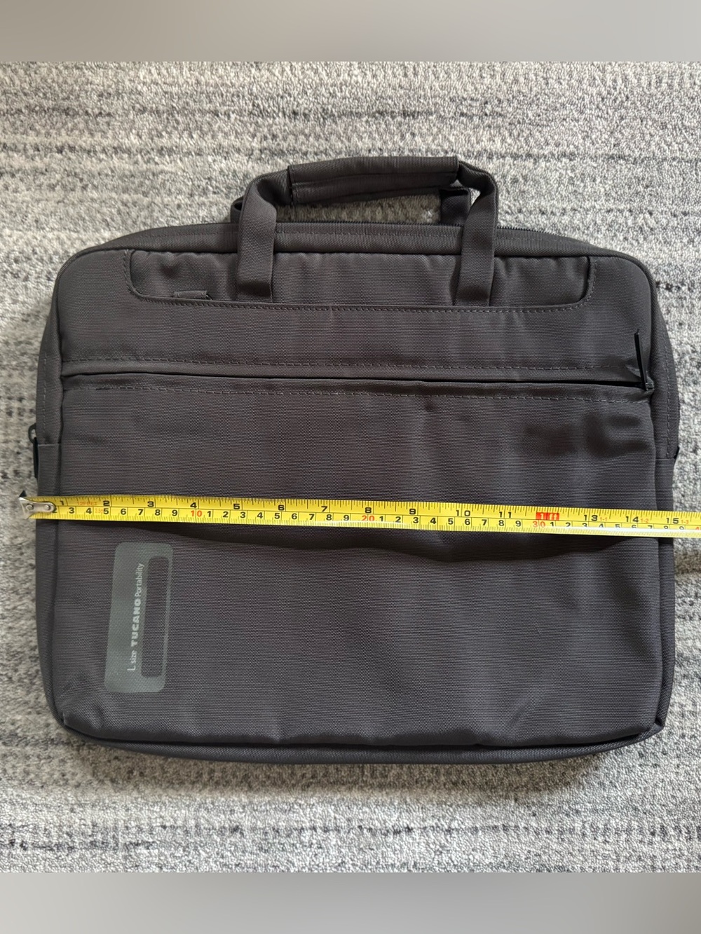 Laptop Folder/Briefcase - Picture 6 of 6